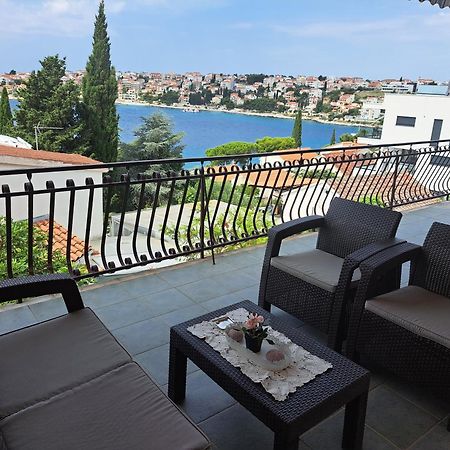 Maiden Apartments Трогир Экстерьер фото