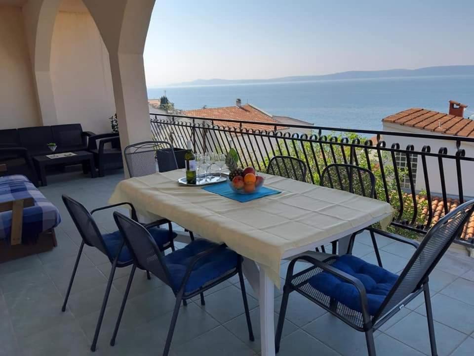 Maiden Apartments Трогир Экстерьер фото