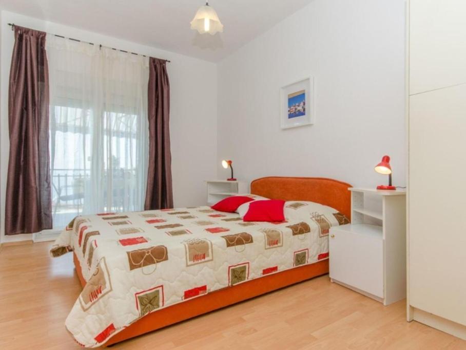 Maiden Apartments Трогир Экстерьер фото