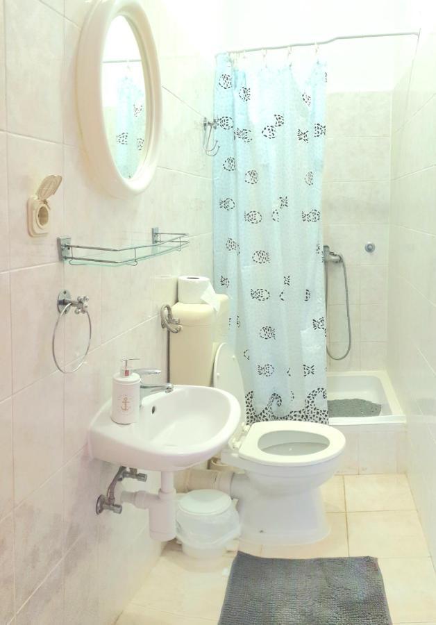 Maiden Apartments Трогир Экстерьер фото