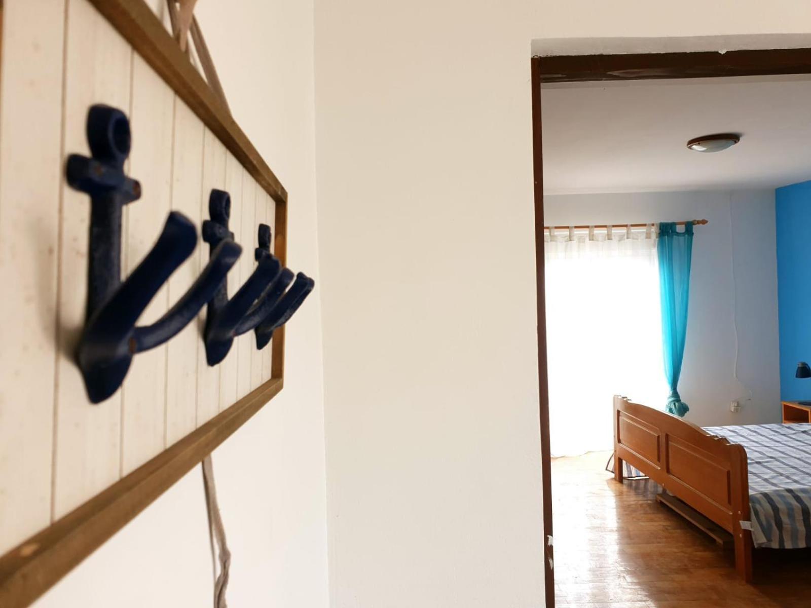 Maiden Apartments Трогир Экстерьер фото