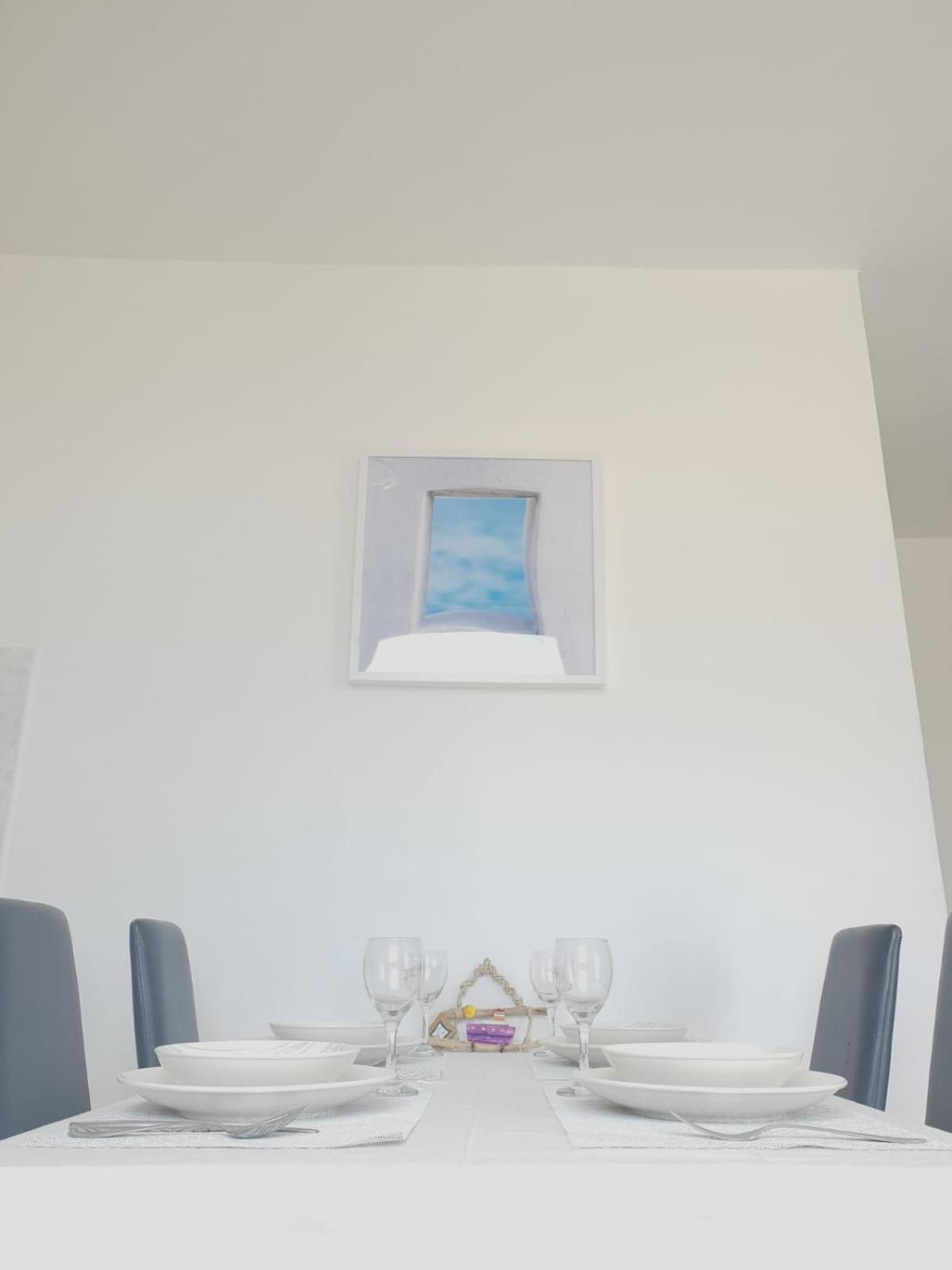 Maiden Apartments Трогир Экстерьер фото