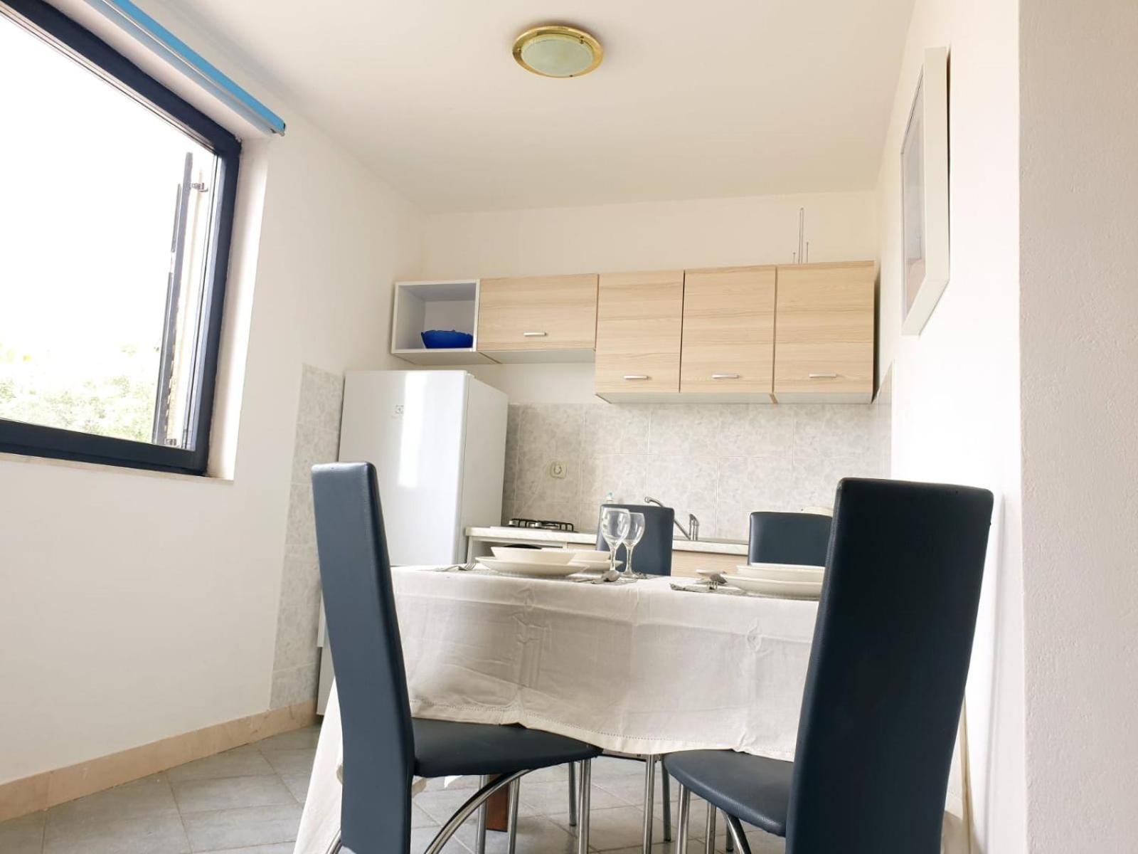 Maiden Apartments Трогир Экстерьер фото