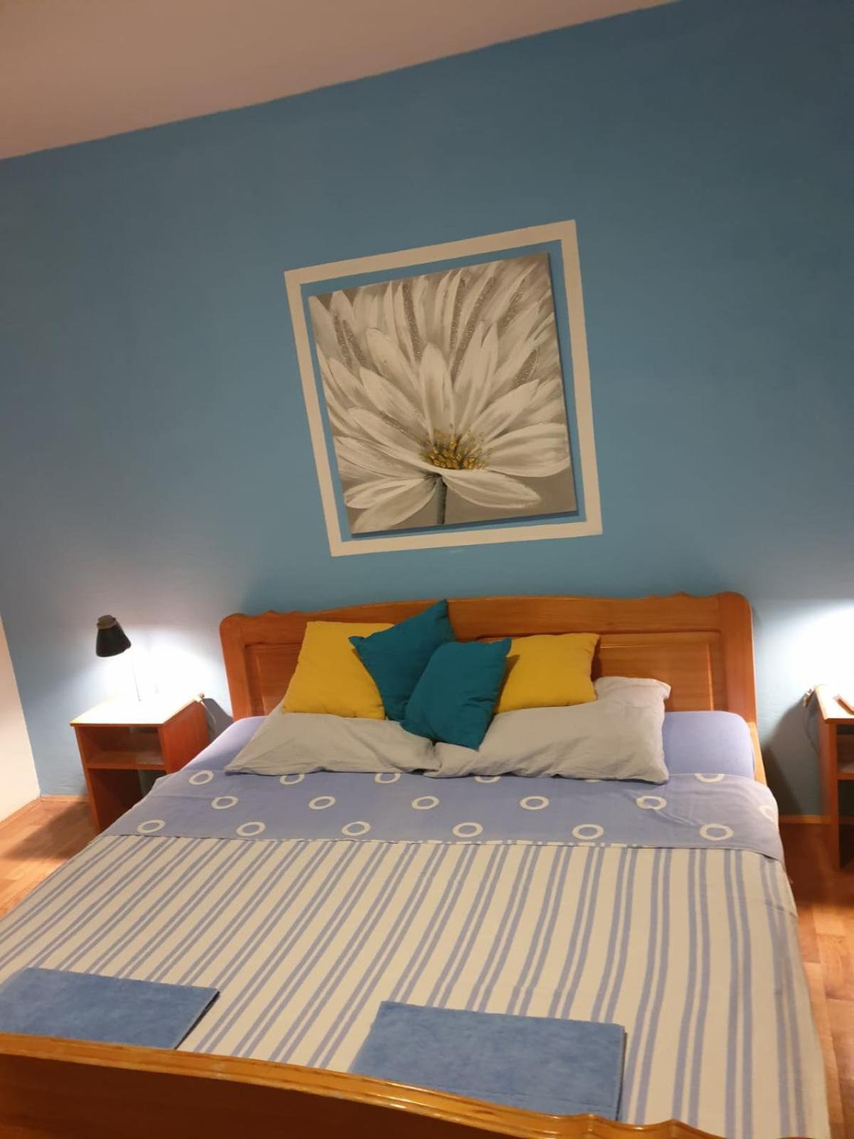 Maiden Apartments Трогир Экстерьер фото