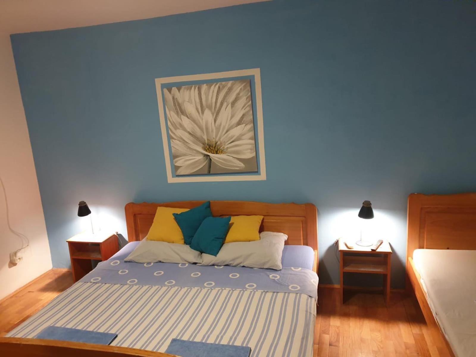 Maiden Apartments Трогир Экстерьер фото