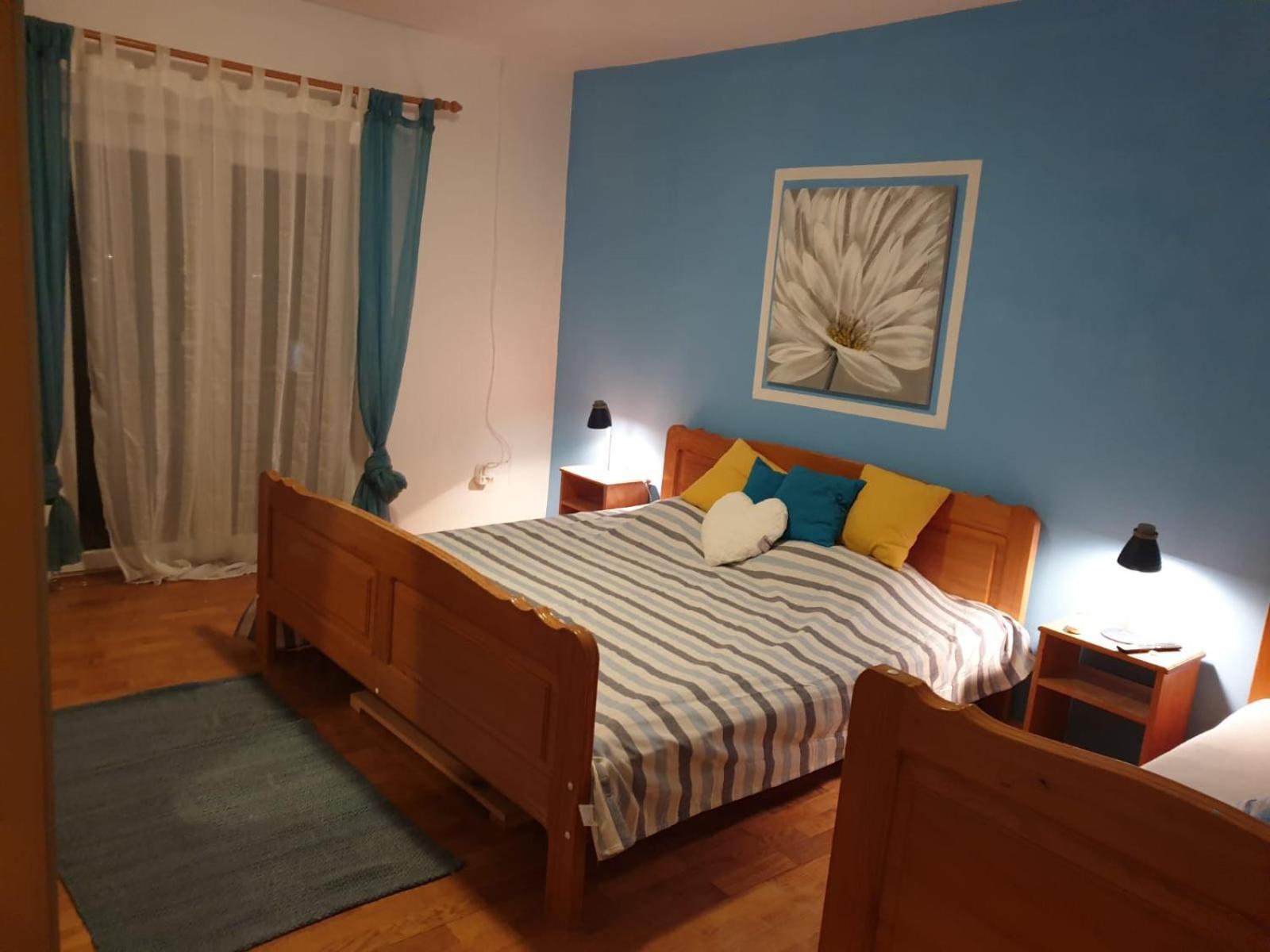 Maiden Apartments Трогир Экстерьер фото