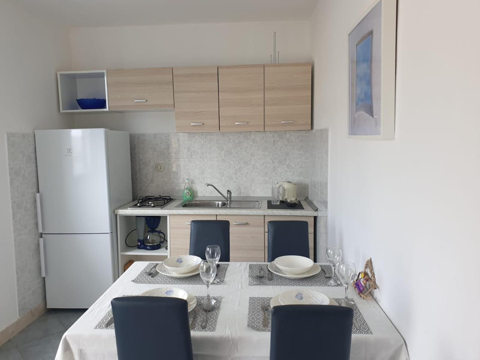 Maiden Apartments Трогир Экстерьер фото