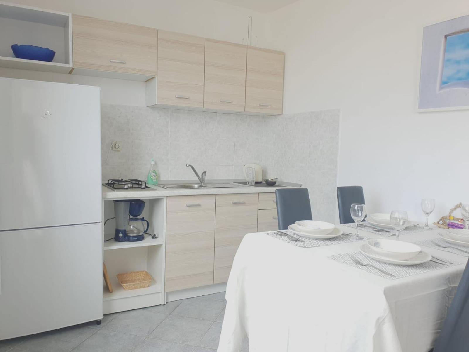 Maiden Apartments Трогир Экстерьер фото