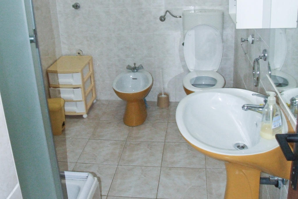 Maiden Apartments Трогир Номер фото