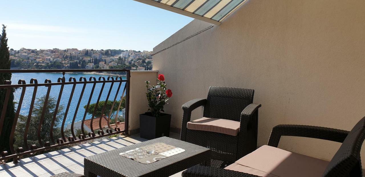 Maiden Apartments Трогир Экстерьер фото