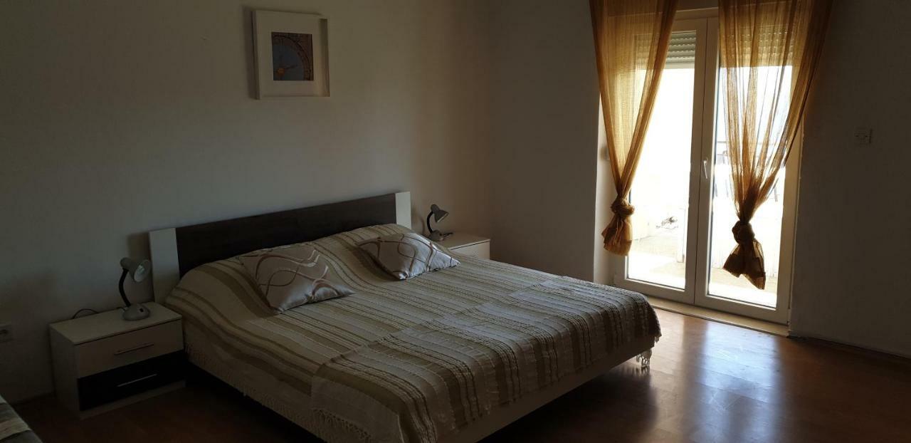 Maiden Apartments Трогир Экстерьер фото