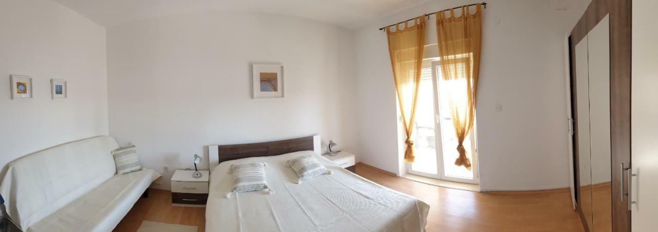Maiden Apartments Трогир Экстерьер фото