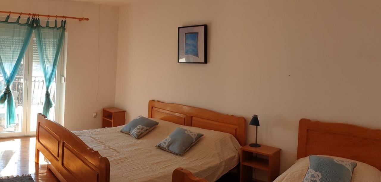 Maiden Apartments Трогир Экстерьер фото