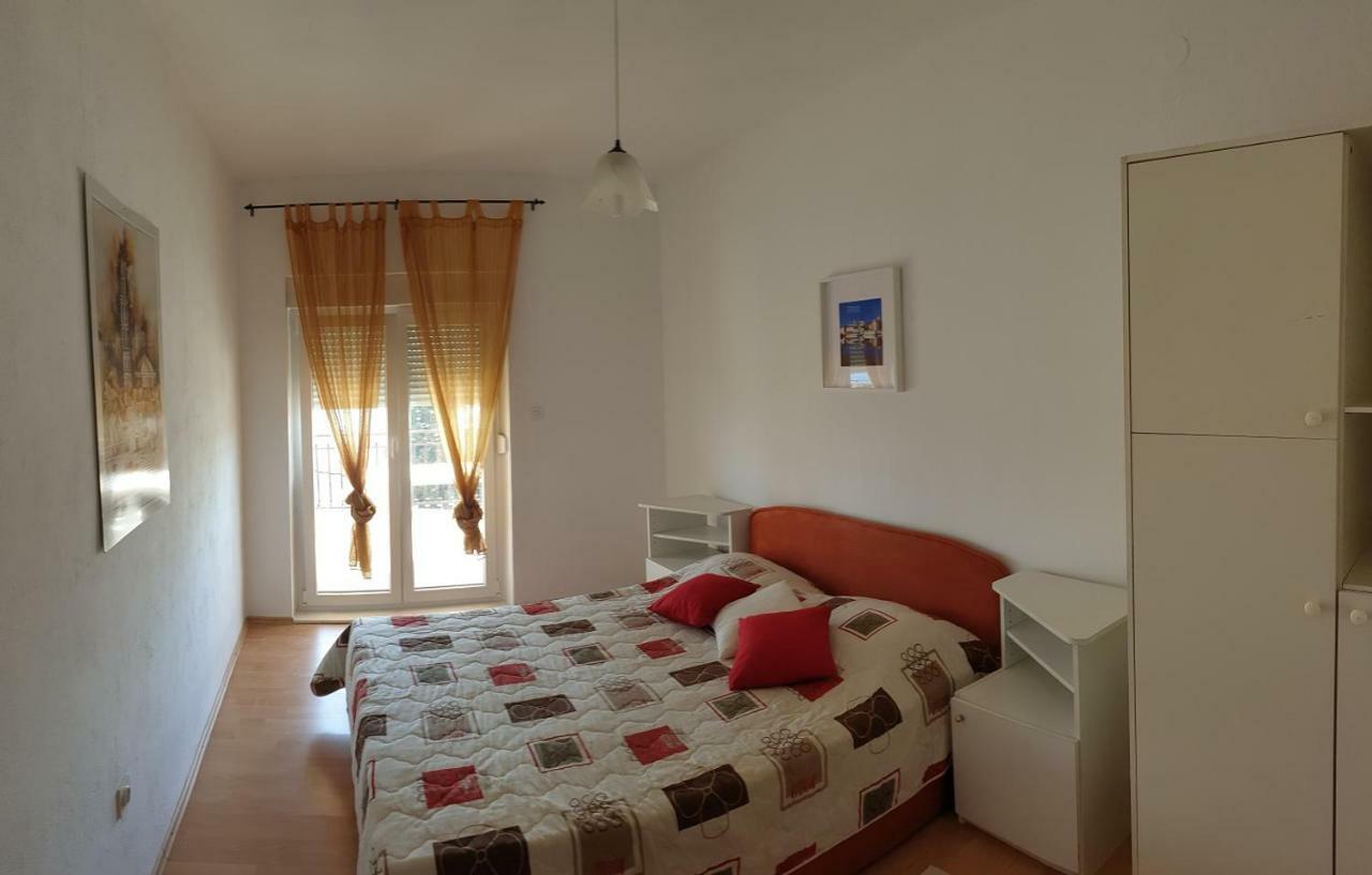 Maiden Apartments Трогир Экстерьер фото