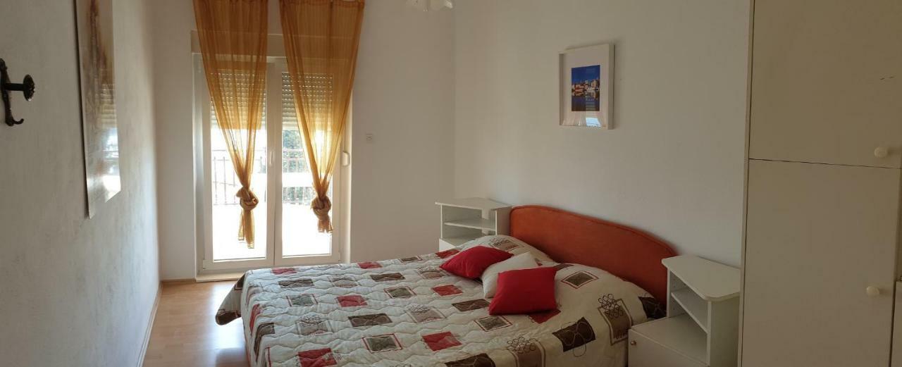 Maiden Apartments Трогир Экстерьер фото