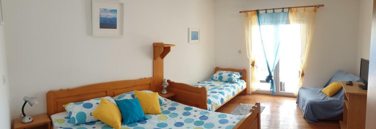Maiden Apartments Трогир Экстерьер фото