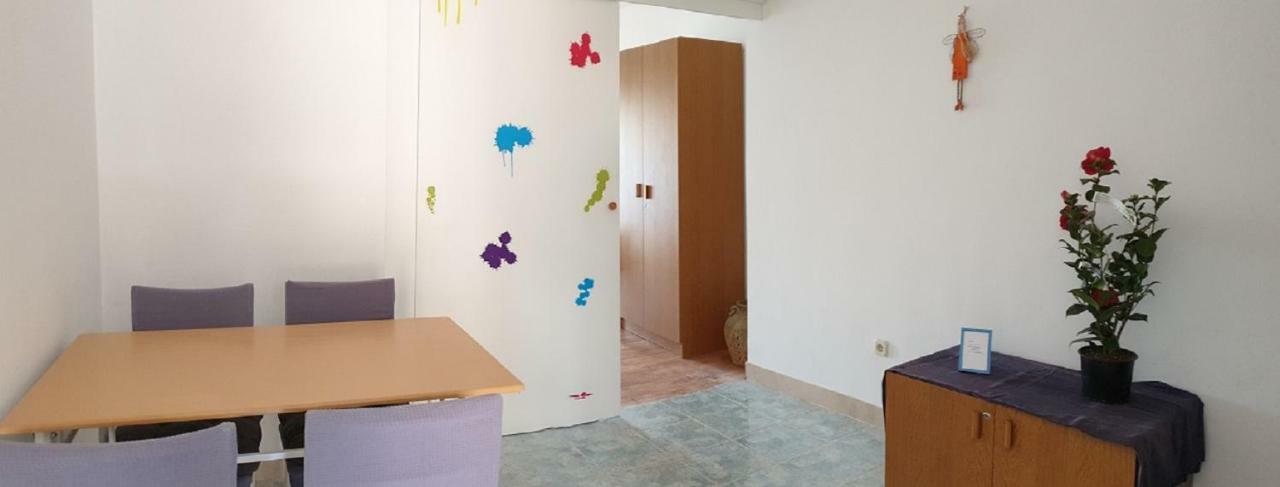 Maiden Apartments Трогир Экстерьер фото