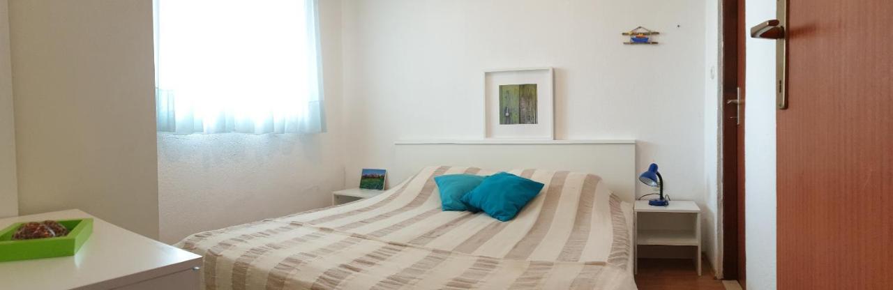 Maiden Apartments Трогир Экстерьер фото